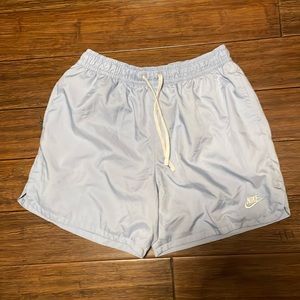 Nike Swim shorts